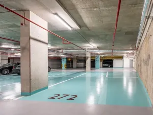 Pronájem bytu 2+kk, Brno, Trnitá, 61 m2