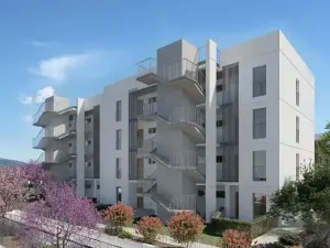 Prodej bytu 2+kk, Calvià, Španělsko, carrer de Cabo Juan García, 54 m2