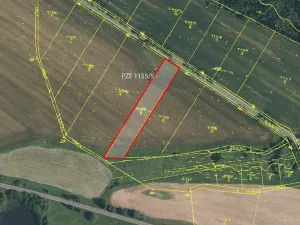 Prodej louky, Prádlo, 22736 m2