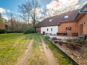 Prodej podílu rodinného domu, Kutná Hora, Důlní, 180 m2