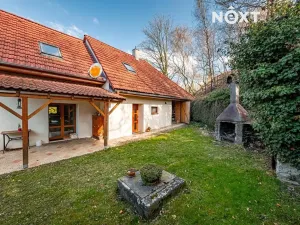 Prodej podílu rodinného domu, Kutná Hora, Důlní, 180 m2