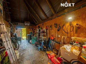 Prodej podílu rodinného domu, Kutná Hora, Důlní, 180 m2