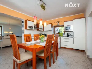 Prodej podílu rodinného domu, Kutná Hora, Důlní, 180 m2