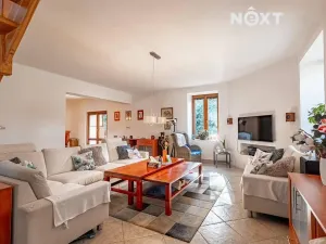 Prodej podílu rodinného domu, Kutná Hora, Důlní, 180 m2