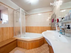 Prodej podílu rodinného domu, Kutná Hora, Důlní, 180 m2