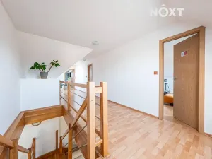 Prodej podílu rodinného domu, Kutná Hora, Důlní, 180 m2