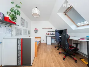 Prodej podílu rodinného domu, Kutná Hora, Důlní, 180 m2