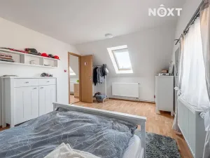 Prodej podílu rodinného domu, Kutná Hora, Důlní, 180 m2