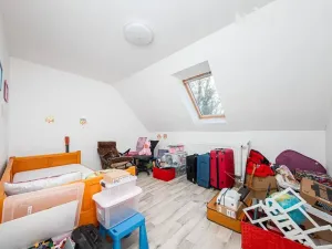 Prodej podílu rodinného domu, Kutná Hora, Důlní, 180 m2