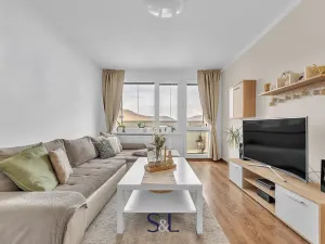 Prodej bytu 3+1, Ústí nad Labem, Peškova, 81 m2