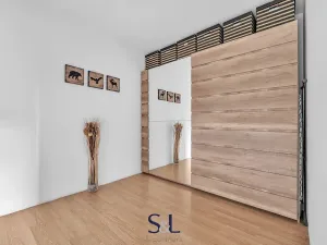 Prodej bytu 3+1, Ústí nad Labem, Peškova, 81 m2