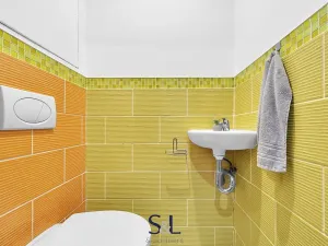 Prodej bytu 3+1, Ústí nad Labem, Peškova, 81 m2