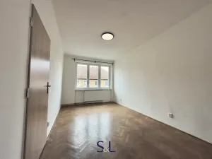 Pronájem bytu 3+kk, Žandov, Děčínská, 66 m2