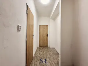 Pronájem bytu 3+kk, Žandov, Děčínská, 66 m2