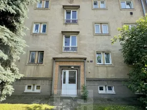 Pronájem bytu 2+1, Praha - Modřany, Klostermannova, 55 m2