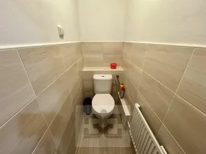 Pronájem bytu 2+1, Jihlava, Leoše Janáčka, 60 m2