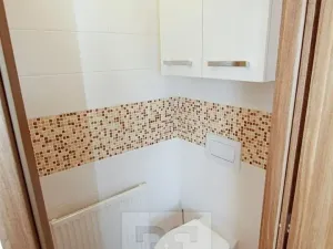 Prodej bytu 2+1, Praha - Smíchov, Na Březince, 66 m2