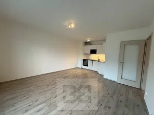 Pronájem bytu 2+kk, Klatovy, Cibulkova, 56 m2