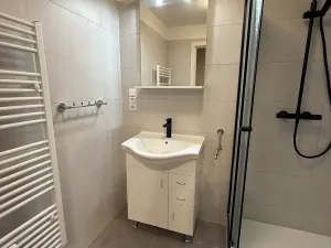 Pronájem bytu 3+kk, Praha - Břevnov, Bolívarova, 59 m2