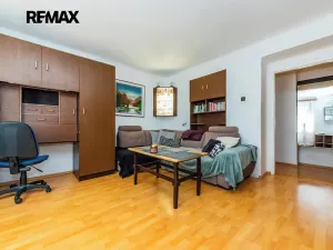 Prodej bytu 3+kk, Praha - Dejvice, Mydlářka, 51 m2