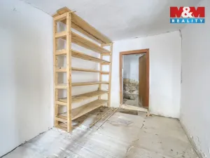 Prodej chalupy, Zahořany, 80 m2