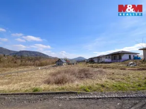 Prodej pozemku pro bydlení, Okounov, 1208 m2