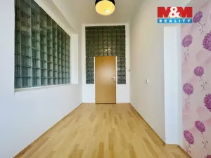 Pronájem kanceláře, Klatovy - Klatovy I, Kpt. Jaroše, 9 m2