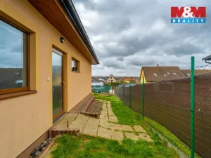 Prodej rodinného domu, Velký Borek, Na Samotě, 85 m2