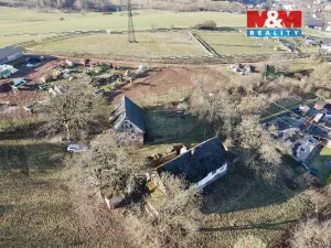 Prodej rodinného domu, Červený Kostelec - Horní Kostelec, 80 m2