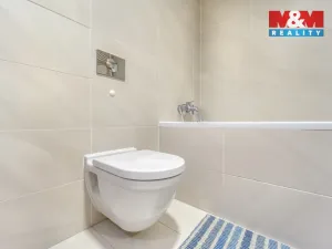 Prodej bytu 1+kk, Praha - Žižkov, Malešická, 38 m2