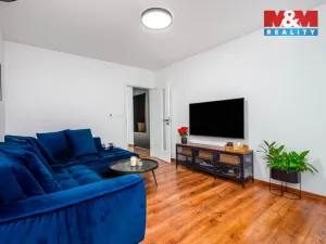 Prodej rodinného domu, Smiřice - Rodov, 131 m2