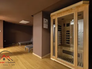 Pronájem apartmánu, Ostrava, Cihelní, 27 m2