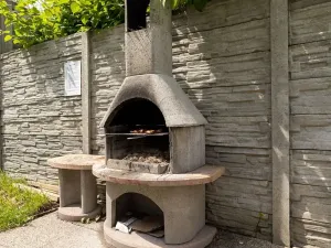 Pronájem apartmánu, Ostrava, Cihelní, 27 m2