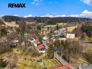 Prodej rodinného domu, Polevsko, 128 m2