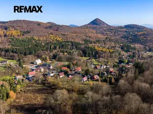 Prodej rodinného domu, Polevsko, 128 m2