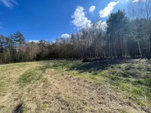 Prodej pozemku pro bydlení, Morašice, 870 m2