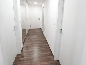 Pronájem bytu 3+kk, Praha - Krč, V jehličí, 84 m2