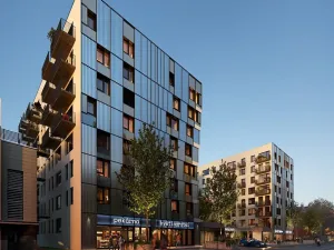 Prodej bytu 2+kk, Brno, Plynárenská, 38 m2