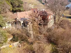 Prodej rodinného domu, Brno, Vinohrady, 235 m2