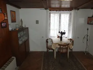 Prodej rodinného domu, Žitovlice, 70 m2