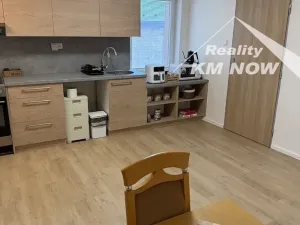 Pronájem bytu 2+1, Kroměříž, Dolnozahradská, 68 m2