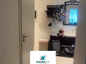 Pronájem bytu 2+kk, Praha - Vršovice, Archangelská, 59 m2