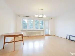Pronájem bytu 3+1, Olomouc, Zamykalova, 82 m2