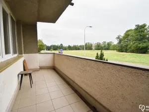 Pronájem bytu 3+1, Olomouc, Zamykalova, 82 m2