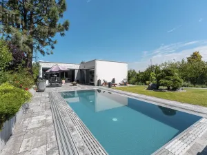 Pronájem rodinného domu, Kostelec nad Černými lesy, Svatbínská, 130 m2