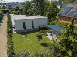 Pronájem rodinného domu, Kostelec nad Černými lesy, Svatbínská, 130 m2