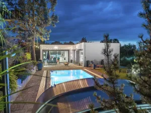 Pronájem rodinného domu, Kostelec nad Černými lesy, Svatbínská, 130 m2