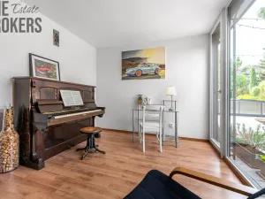 Pronájem rodinného domu, Kostelec nad Černými lesy, Svatbínská, 130 m2