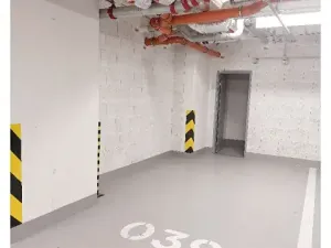 Pronájem bytu 2+kk, Praha - Vysočany, Kabešova, 48 m2