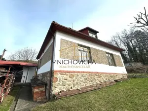 Prodej rodinného domu, Mnichovice, Hlavní, 120 m2
